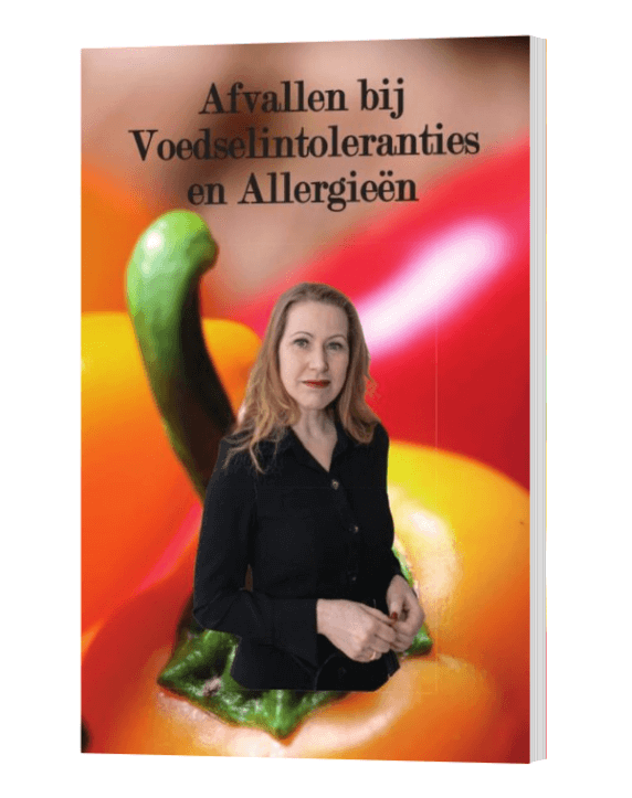 Afvallen bij Voedselintoleranties en Allergieen