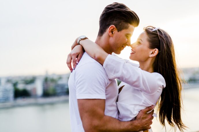 Dating Coaching