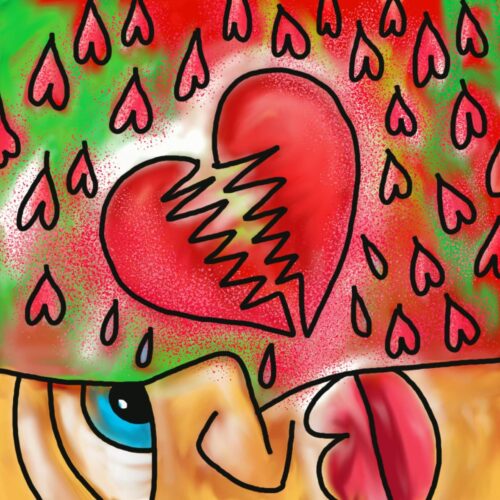 Ik ben vreemdgegaan, hoe nu verder (e-book)